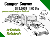 Camping Club Bergstrasse Convoy